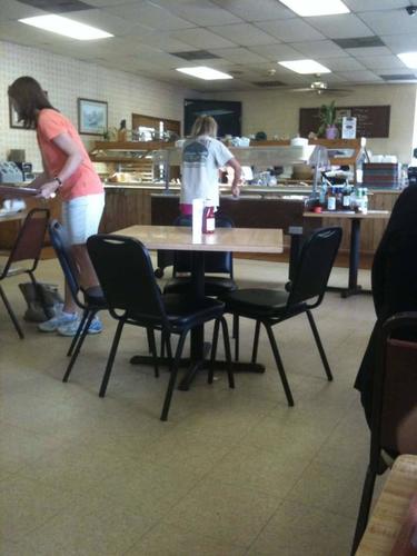 Review of Brown's BBQ, Kingstree, SC - Destination BBQ