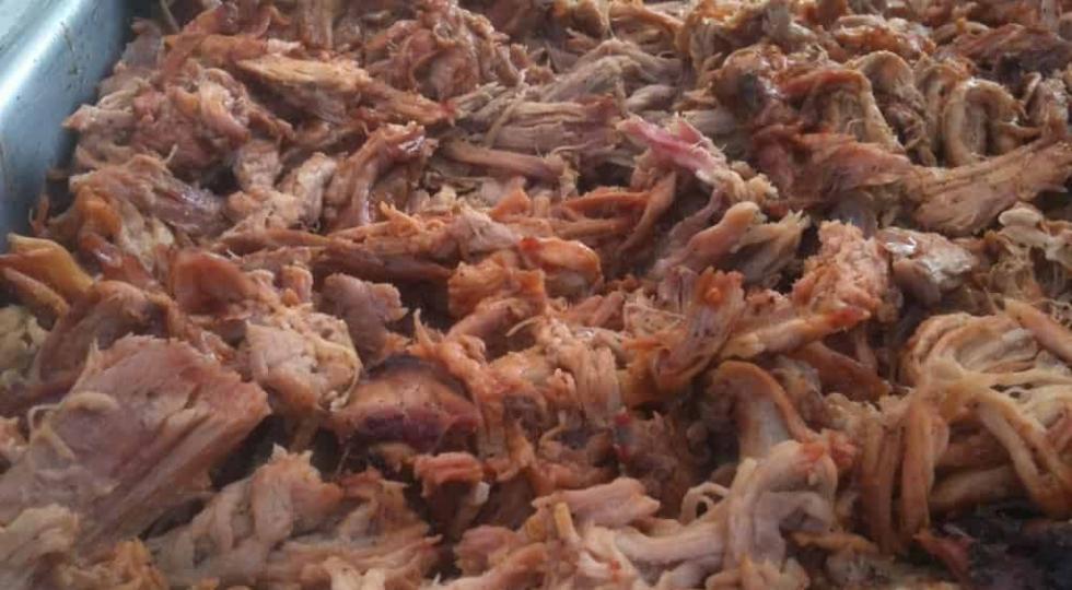 Charleston Bay Gourmet Mt Pleasant Farmer S Market Destination