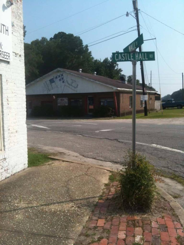 Ray's Rib King, Yemassee, SC Destination BBQ