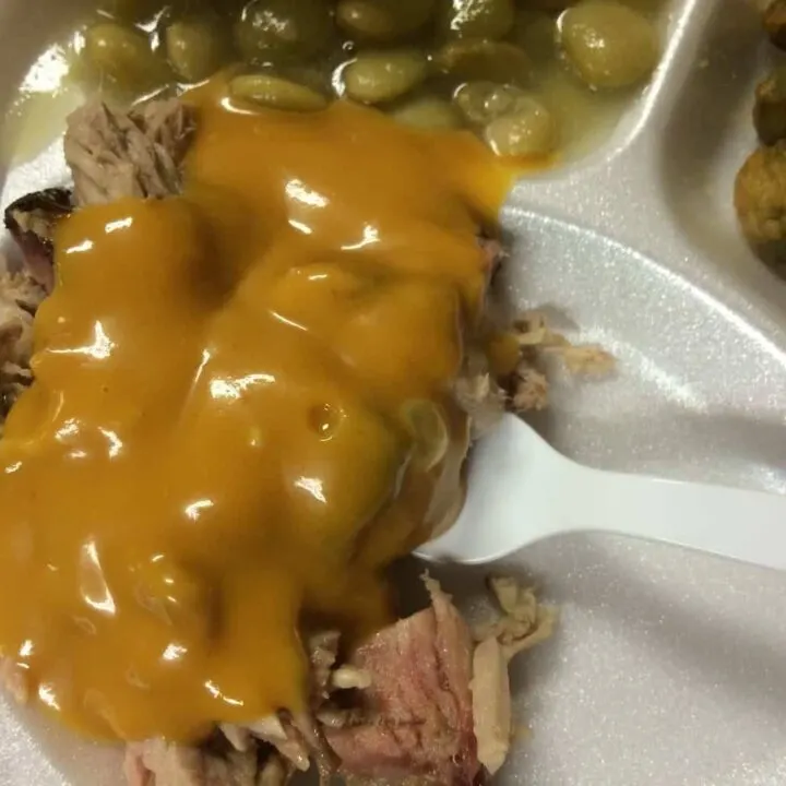 Dukes of Walterboro BBQ Sauce