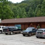 Brasstown Creek Gathering Place BBQ