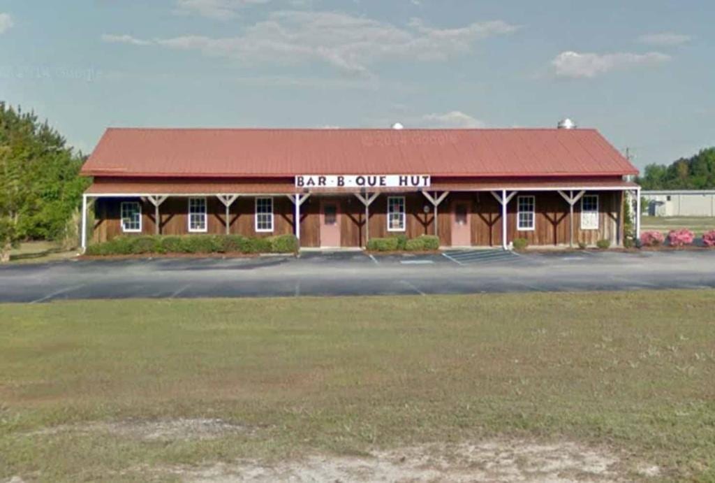 Bar-B-Que Hut in Sumter, SC