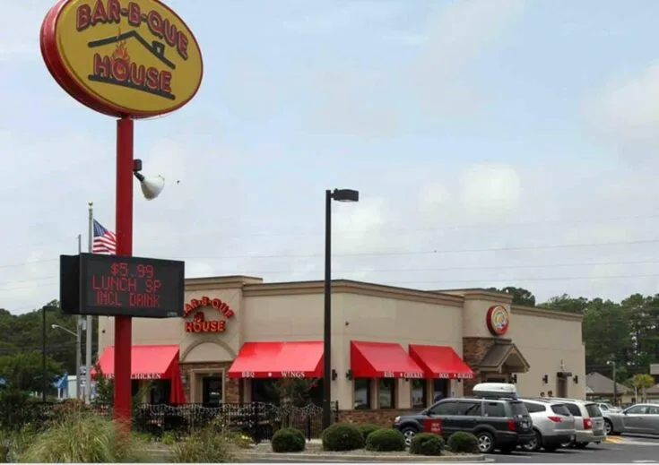 Image for Bar-B-Que House