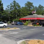 Bar-B-Que House in Surfside Beach, SC
