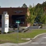 Carolina Wings & Rib House on Lake Dr. in Lexington, SC