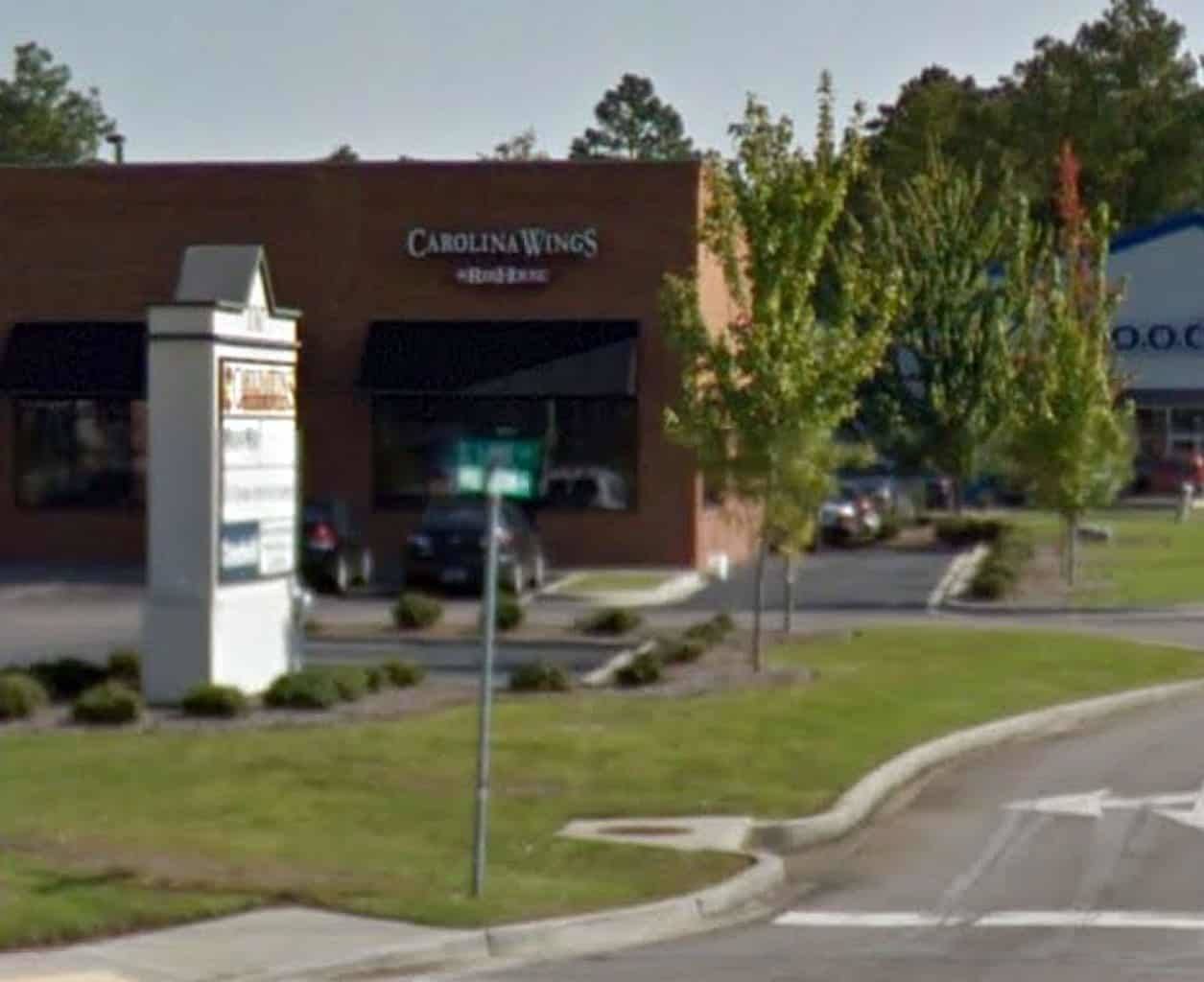 Carolina Wings & Rib House Destination BBQ