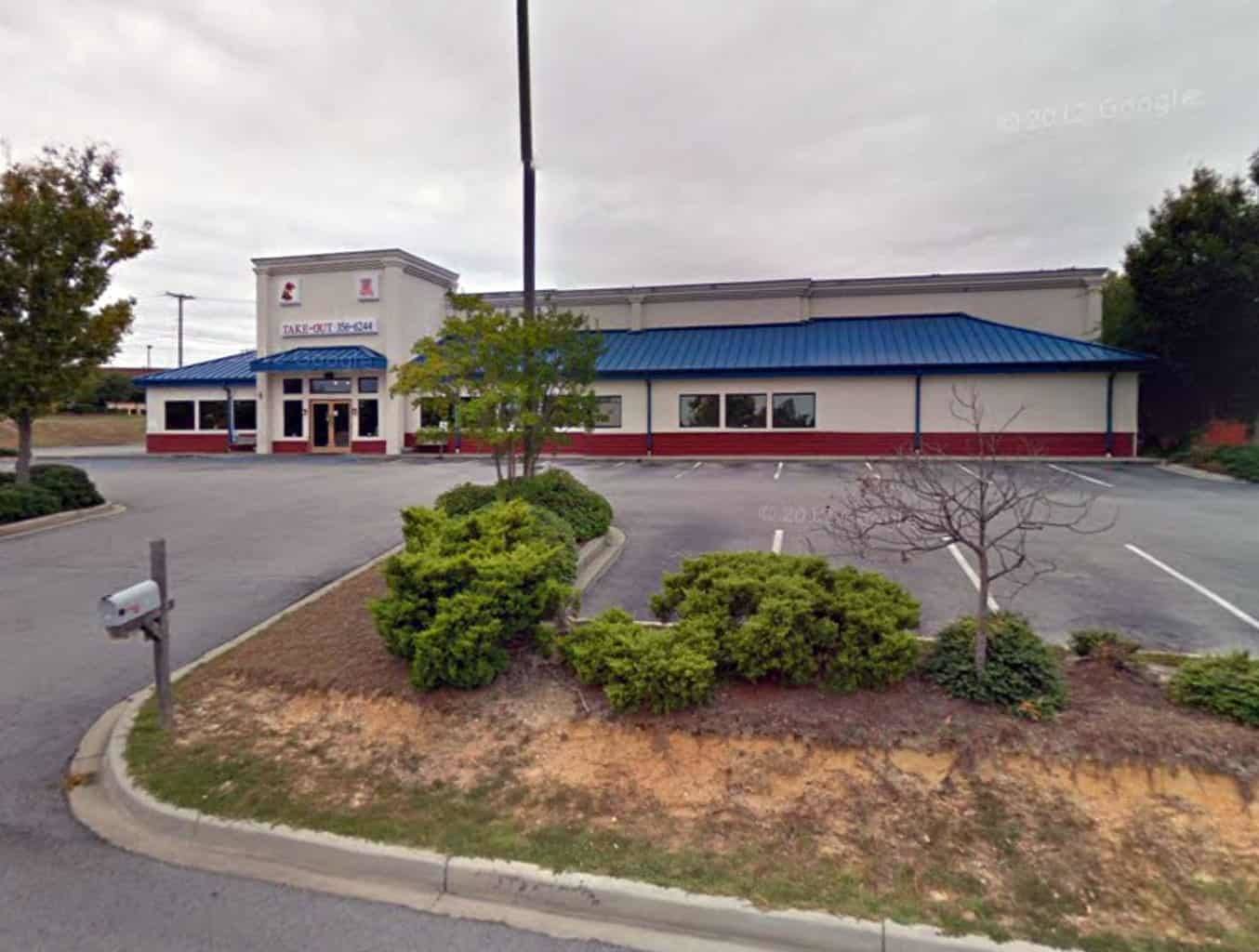 Carolina Wings & Rib House Destination BBQ