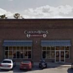 Carolina Wings and Rib House in Cayce, SC