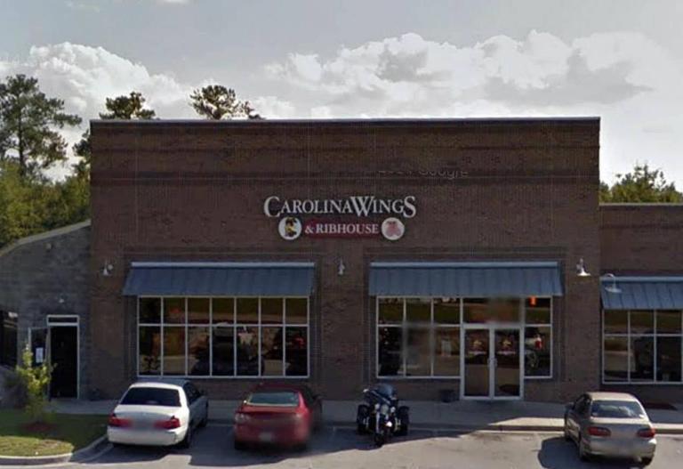 Carolina Wings & Rib House Destination BBQ