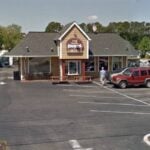 Dukes Barbecue on Folly Road in Charleston, SC