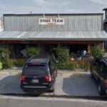 Fiery Ron's Home Team BBQ on Sullivan's Island, SC