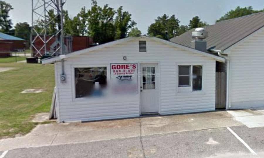 Gore S Bbq Country Kitchen Destination Bbq