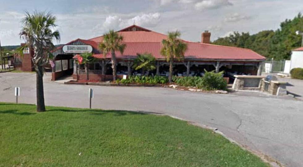 Hudson’s Smokehouse and Saloon Destination BBQ