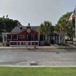 Melvin's BBQ in Mount Pleasant, SC