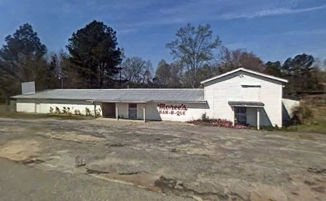 Moree’s Bar-B-Que