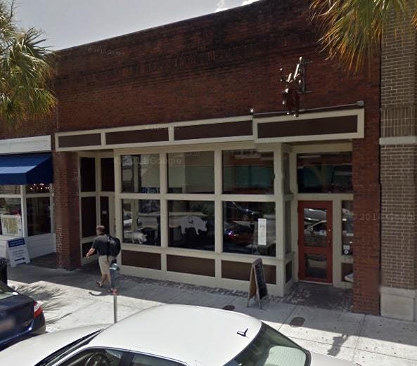 Q on Bay in Beaufort