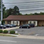 Roger's BBQ House in Florence, SC