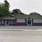 Schoolhouse BBQ in Scranton, SC