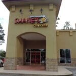Shane's Rib Shack in Aiken, SC