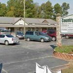 Smok'y Blues in Duncan, SC