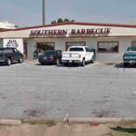 Southern Barbecue in Spartanburg, SC