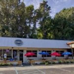 Swig and Swine in Charleston, SC