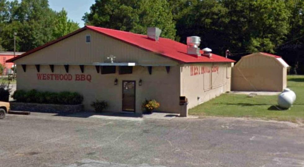 Westwood BBQ Restaurant in Hartsville, SC Destination BBQ
