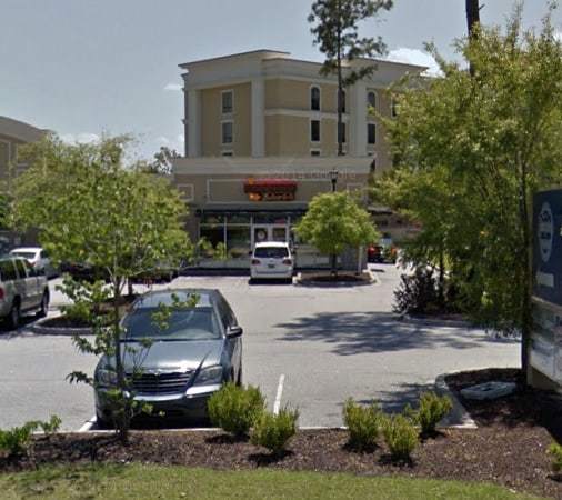 Willie Jewell's in North Charleston, SC