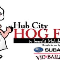 hub city hog fest