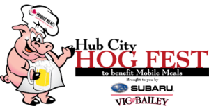 hub city hog fest