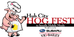 hub city hog fest