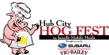 hub city hog fest