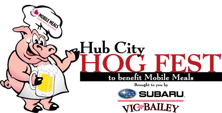 hub city hog fest