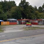 BBQ Pit (The Piggy Shack) in Columbia, SC