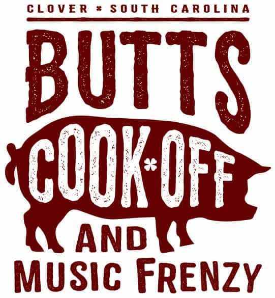 Butts Cook-Off & Music Frenzy – Clover, SC