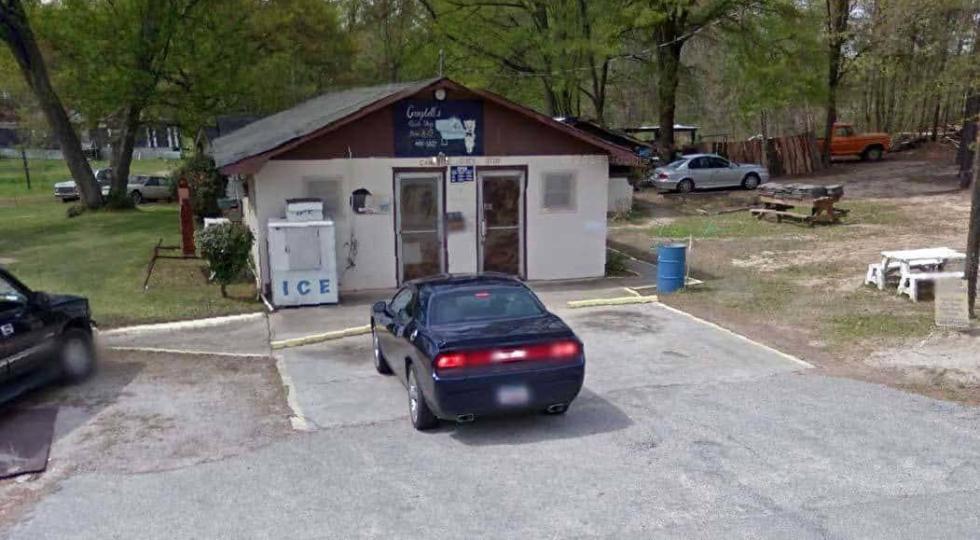 Campbell's Quick Stop BarBQue in Rembert, SC Destination BBQ