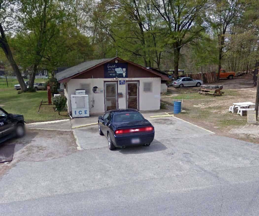 Campbell's Quick Stop in Rembert, SC