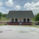 Hogback Mountain BBQ in Inman, SC