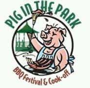 Pig in the Park Williamston, SC