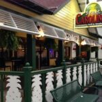 Sweet Carolina's BBQ at Broadway at the Beach, Myrtle Beach, SC