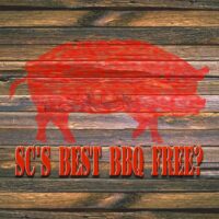 Best BBQ in SC Free: SCBA Judging