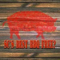Best BBQ in SC Free: SCBA Judging