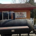 Doko Smoke Barbeque in Blythewood, SC