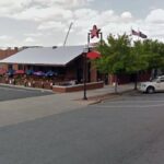 Mac's Speed Shop in Greenville, SC