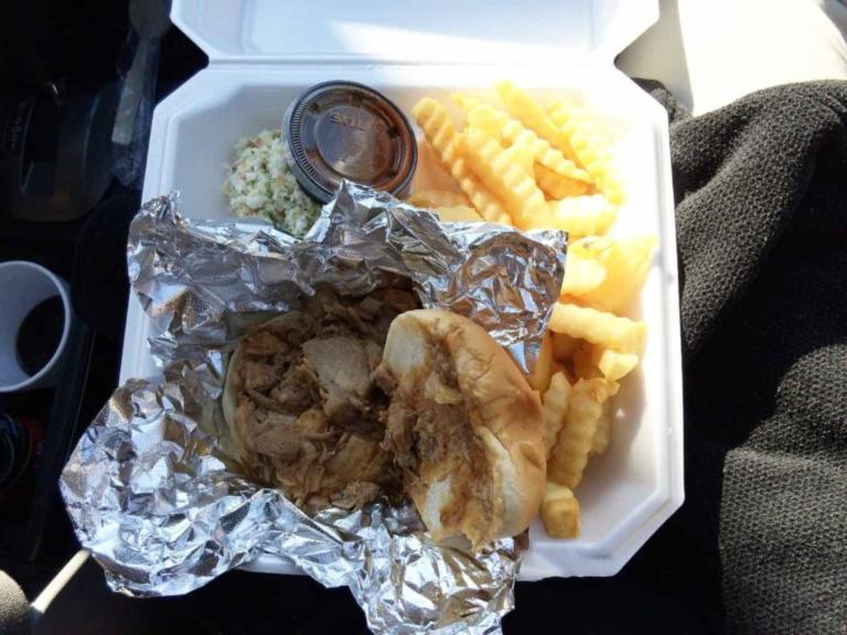 Fulford Fish Plate 2