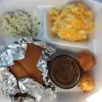 Fulford Fish Plate 1