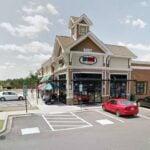 521 BBQ & Grill in Indian Land, SC