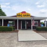 BBQ Barn in North Augusta