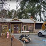 Bluffton BBQ in Bluffton, SC