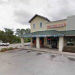 CW'S Wing and Rib Shack in Conway, SC